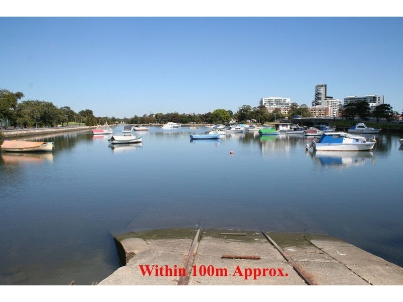 1A Bay Street, Tempe NSW 2044