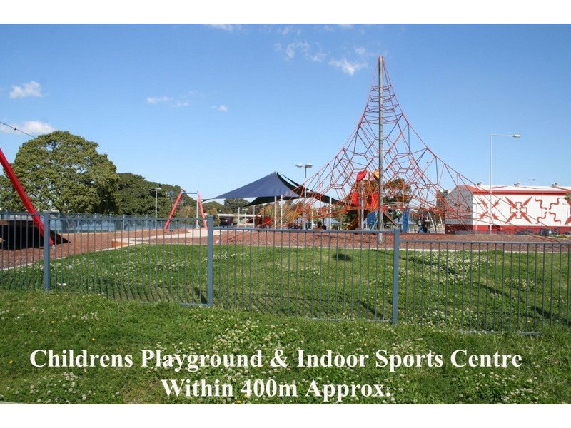 1A Bay Street, Tempe NSW 2044