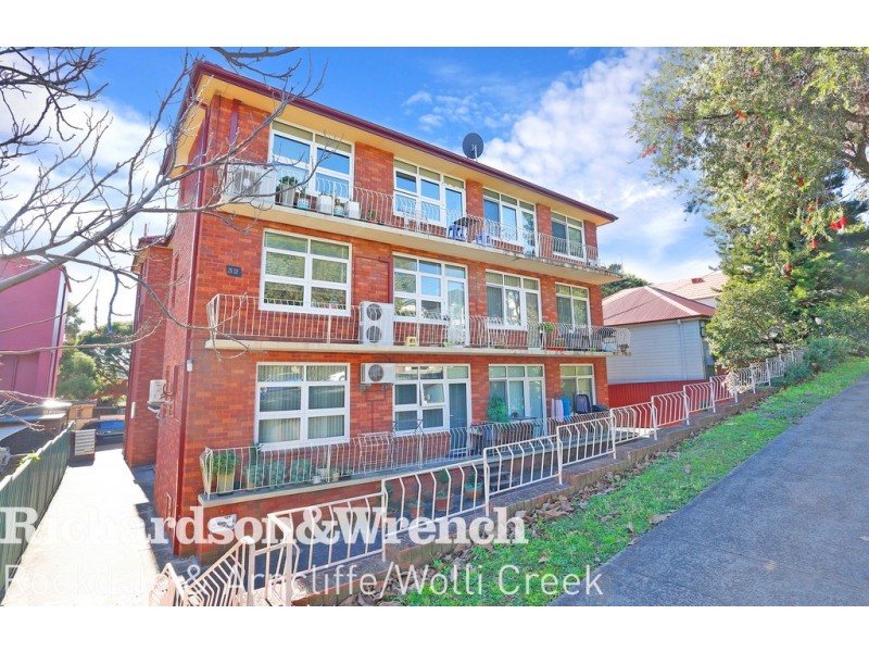 9/32-34 Bryant Street, Rockdale NSW 2216