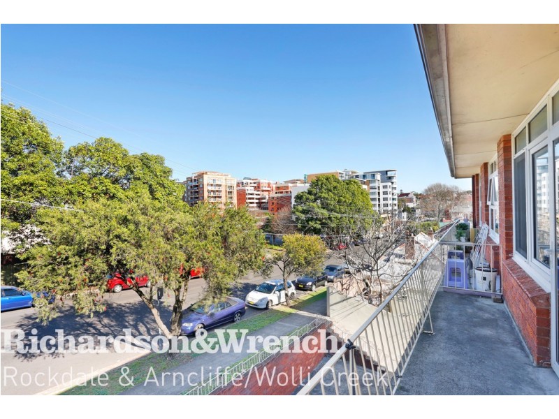 9/32-34 Bryant Street, Rockdale NSW 2216