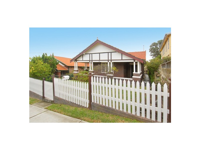 40 Bestic Street, Rockdale NSW 2216