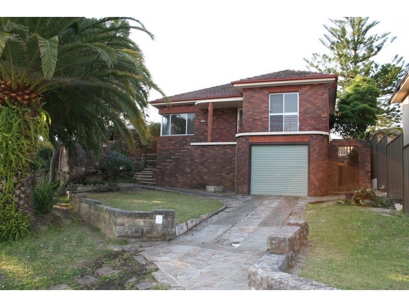 1019 Forest Road, Lugarno NSW 2210