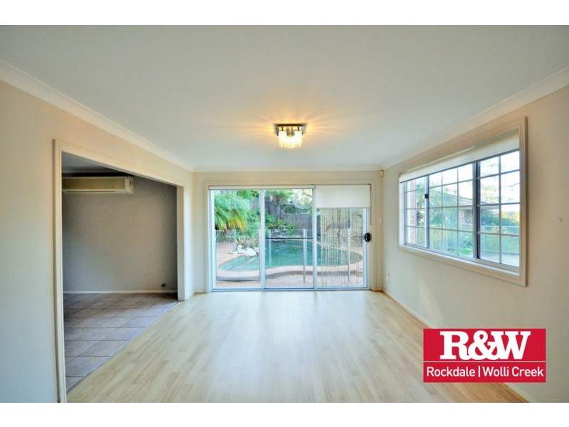 3 Nullabor Place, Yarrawarrah NSW 2233