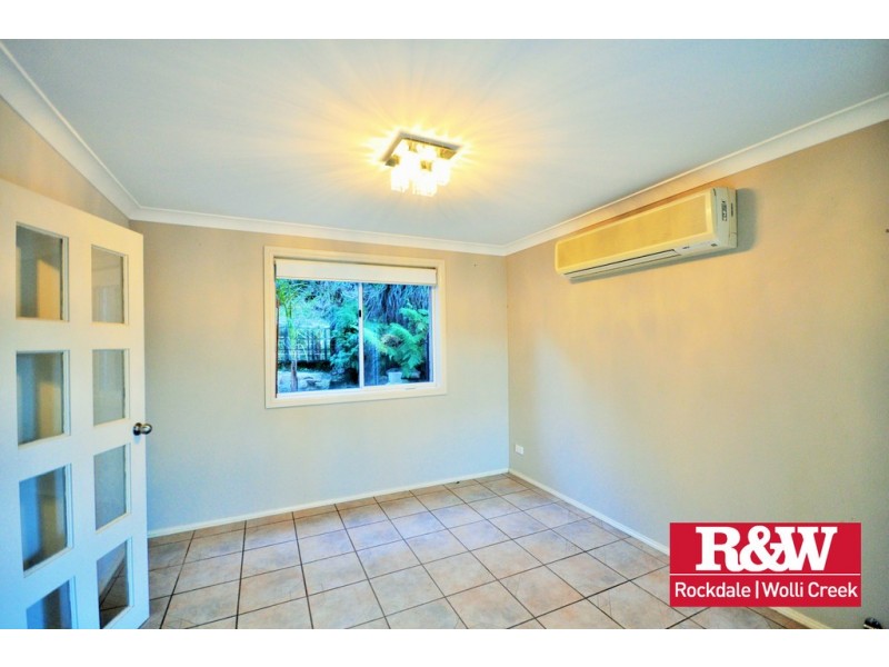 3 Nullabor Place, Yarrawarrah NSW 2233