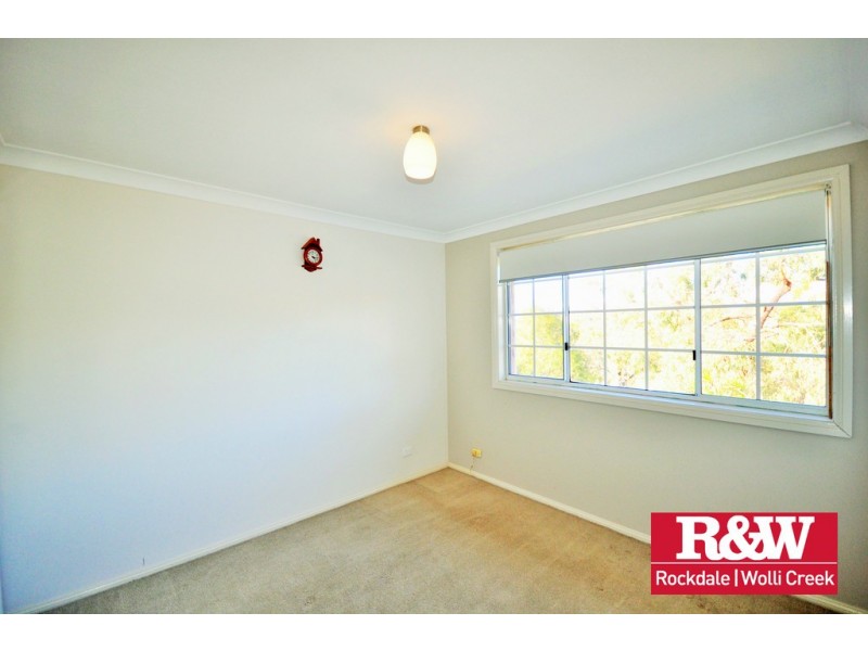 3 Nullabor Place, Yarrawarrah NSW 2233