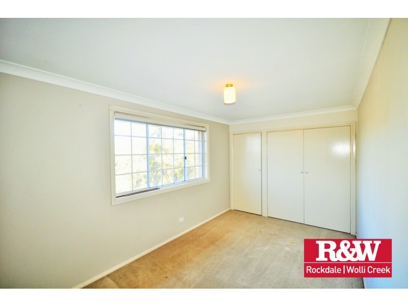 3 Nullabor Place, Yarrawarrah NSW 2233