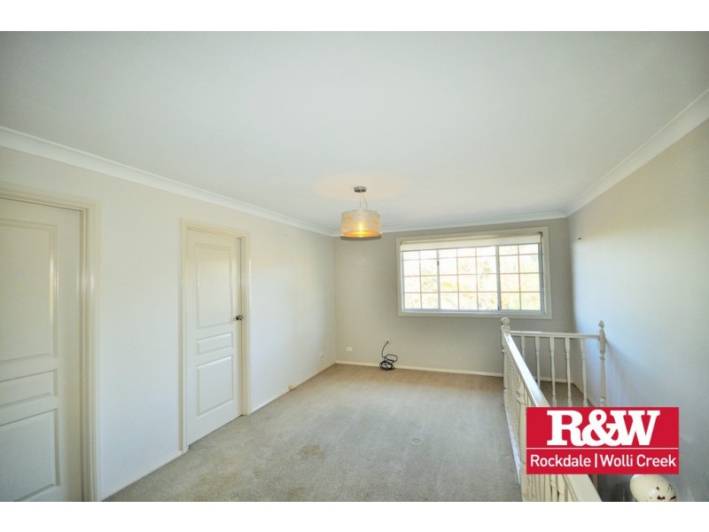 3 Nullabor Place, Yarrawarrah NSW 2233