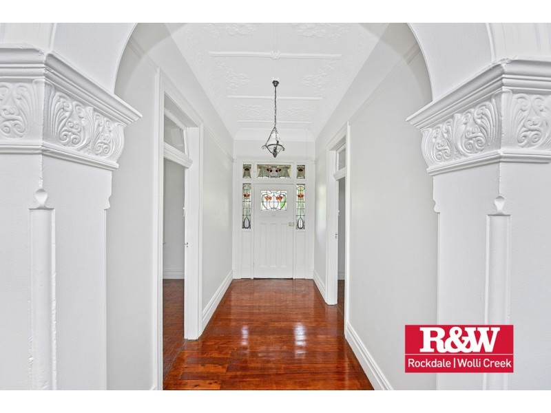 243 Forest Road, Arncliffe NSW 2205