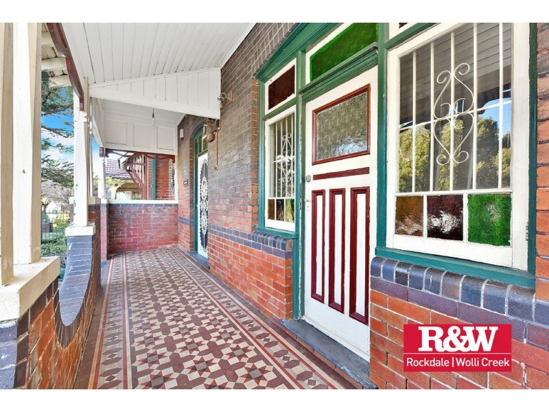 243 Forest Road, Arncliffe NSW 2205