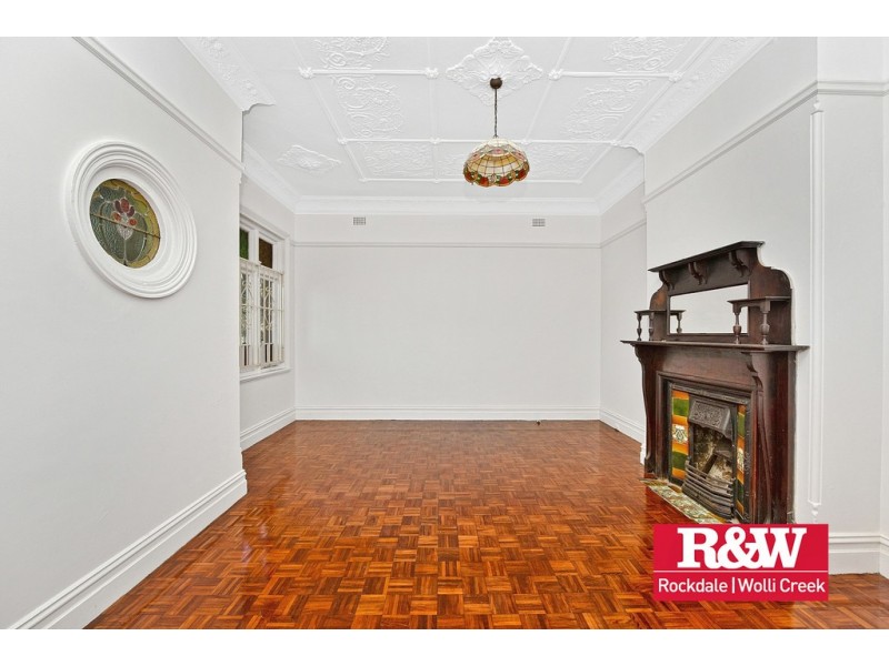 243 Forest Road, Arncliffe NSW 2205