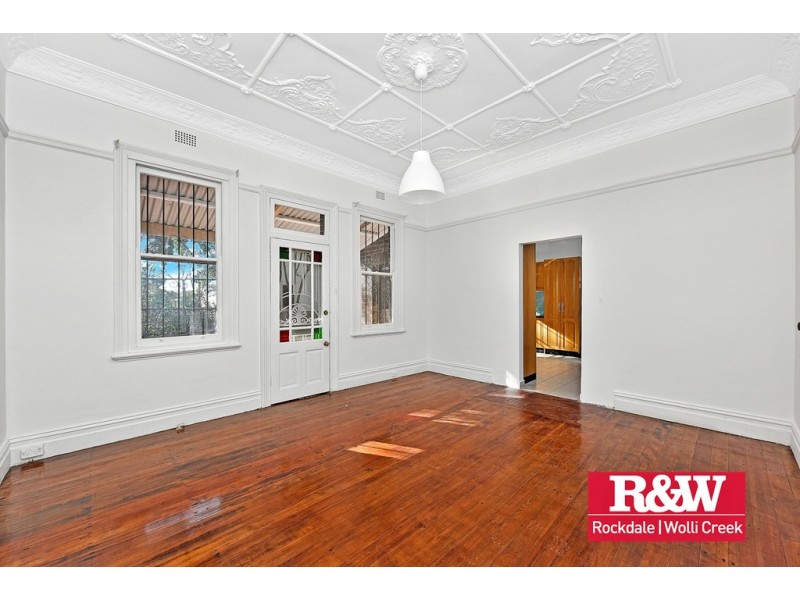 243 Forest Road, Arncliffe NSW 2205