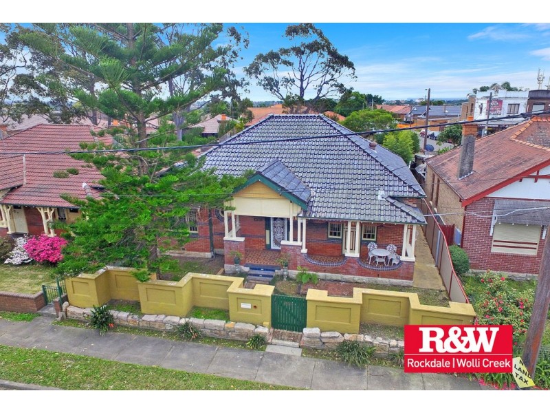 243 Forest Road, Arncliffe NSW 2205