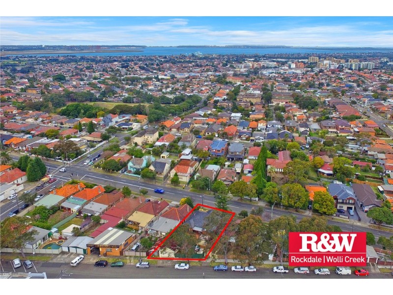 243 Forest Road, Arncliffe NSW 2205