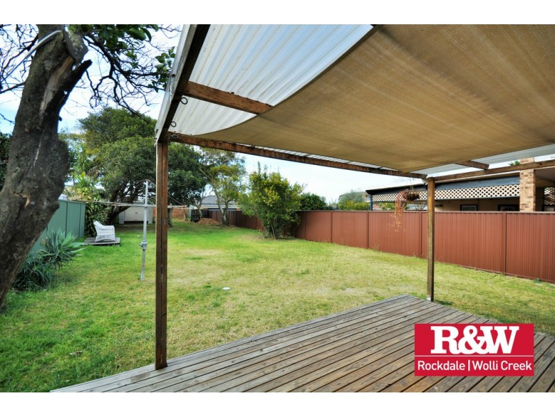 14 Banks Street, Monterey NSW 2217