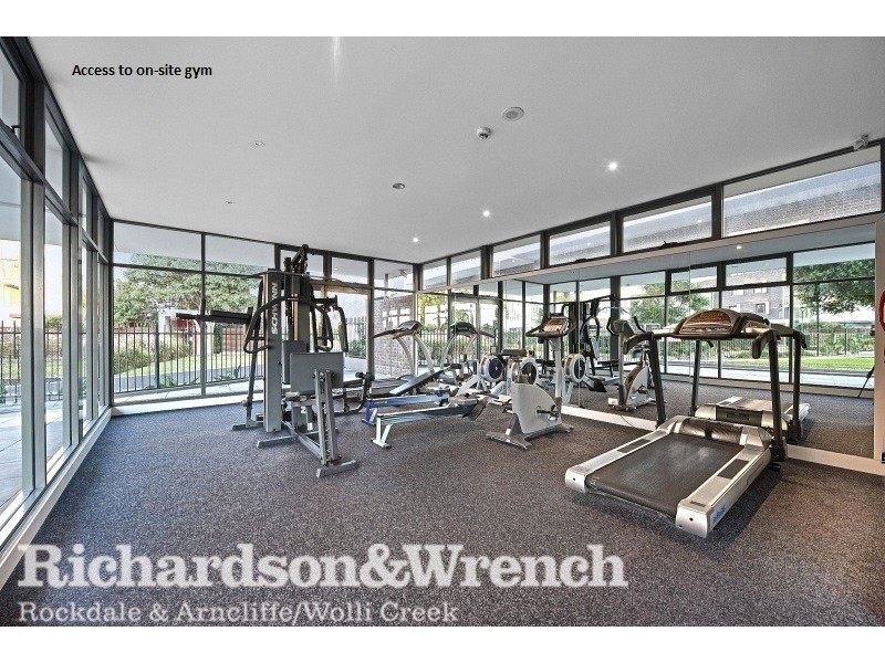 A708/35 Arncliffe Street, Wolli Creek NSW 2205
