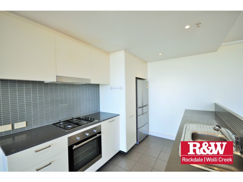 A702/35 Arncliffe Street, Wolli Creek NSW 2205