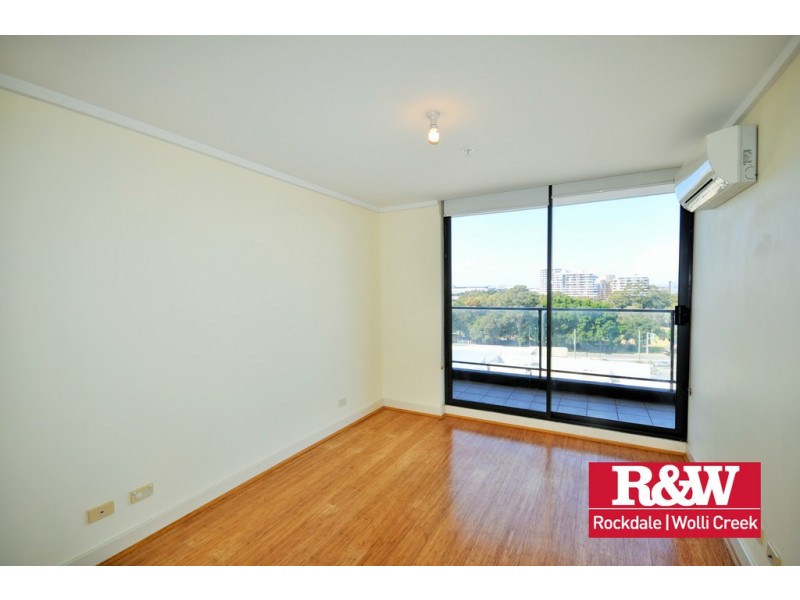 A702/35 Arncliffe Street, Wolli Creek NSW 2205