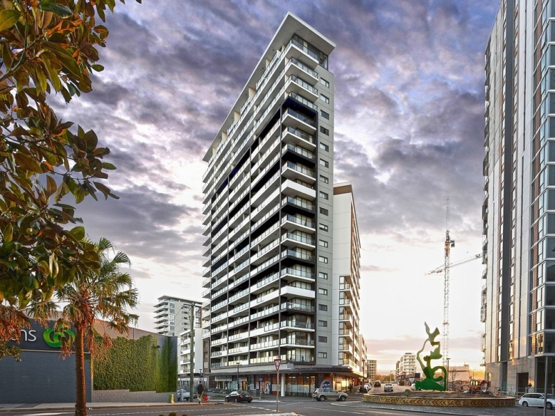 A702/35 Arncliffe Street, Wolli Creek NSW 2205