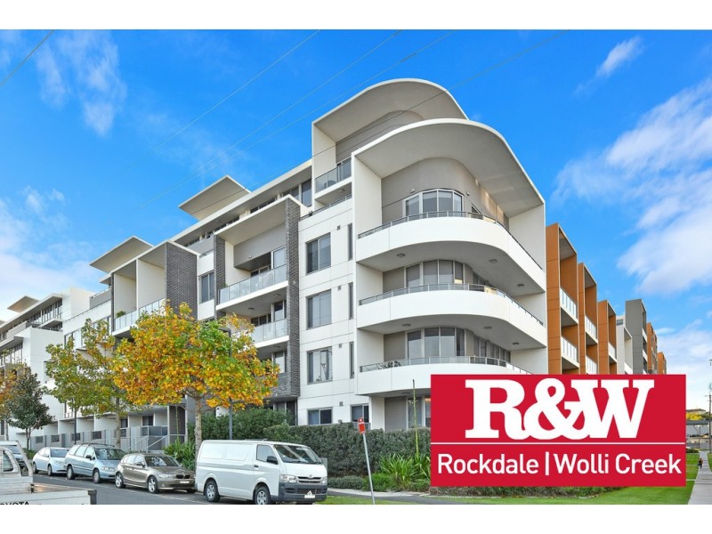 610/12 Bonar Street, Arncliffe NSW 2205