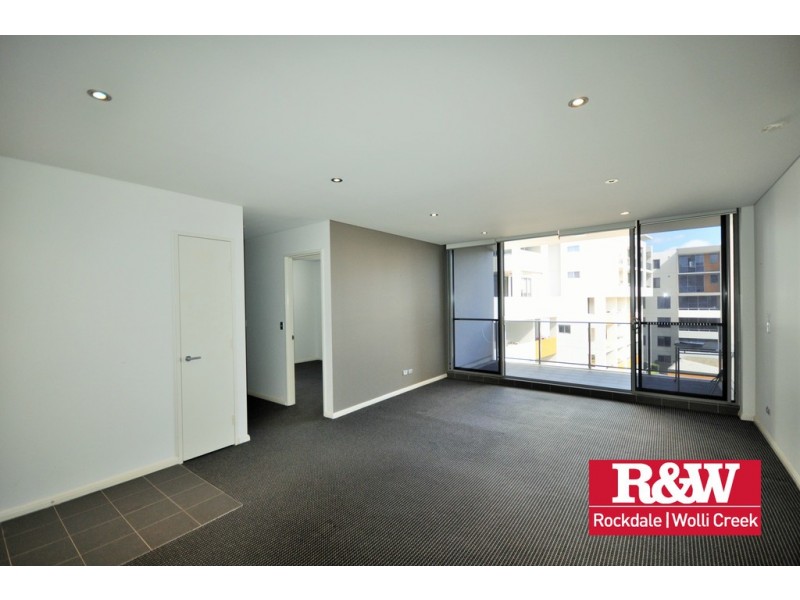610/12 Bonar Street, Arncliffe NSW 2205
