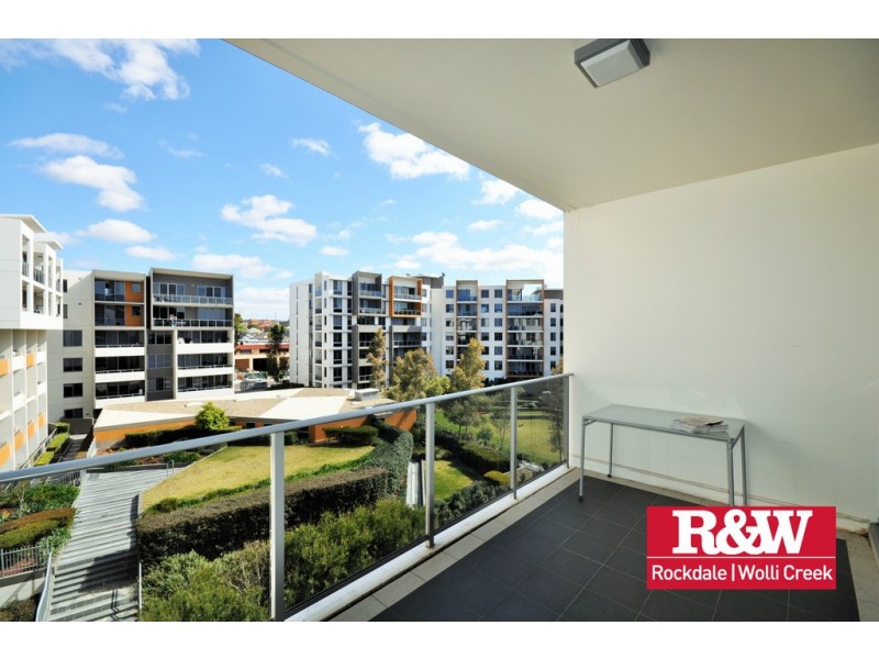 610/12 Bonar Street, Arncliffe NSW 2205