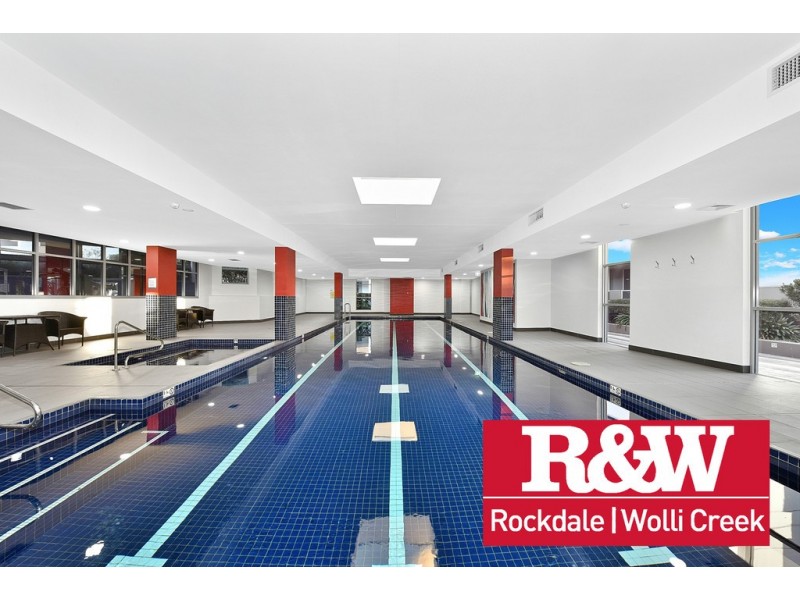 610/12 Bonar Street, Arncliffe NSW 2205