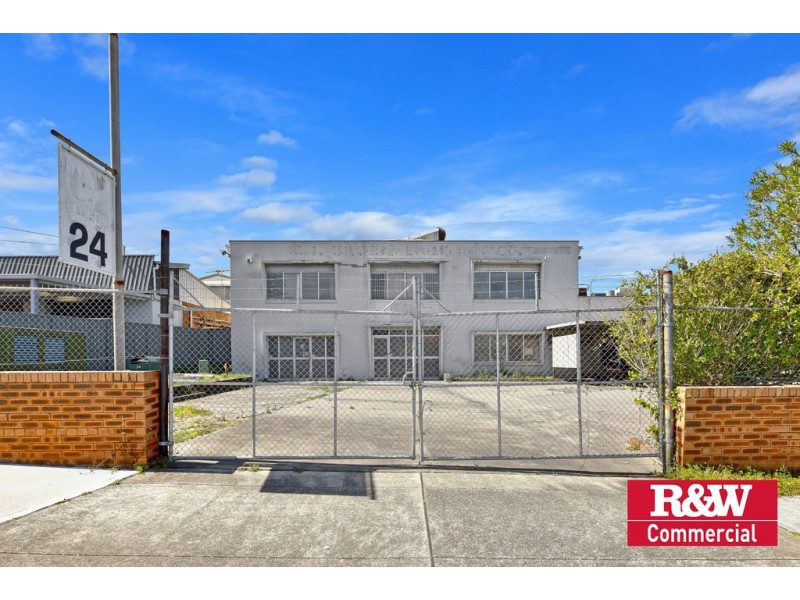 24 Belmore Road, Punchbowl NSW 2196