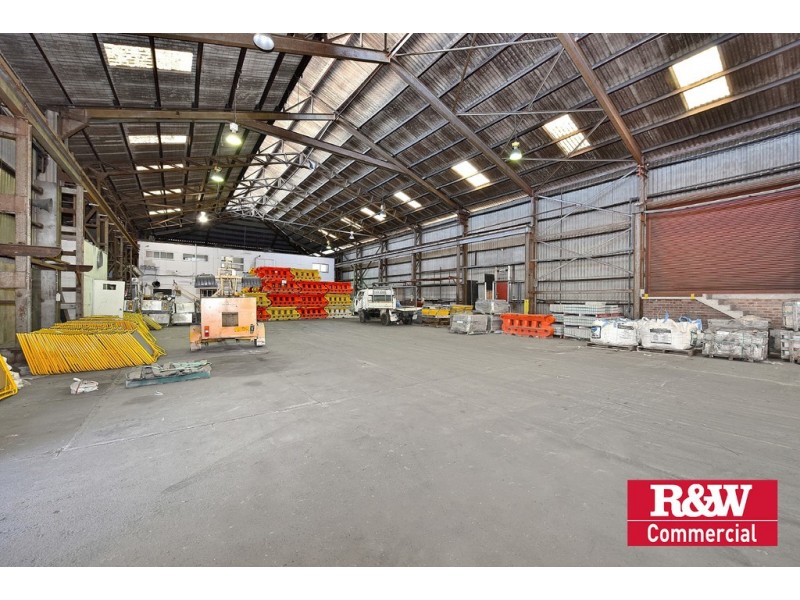 24 Belmore Road, Punchbowl NSW 2196