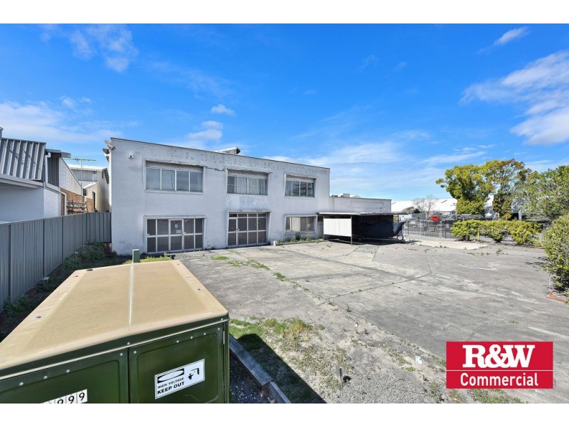 24 Belmore Road, Punchbowl NSW 2196