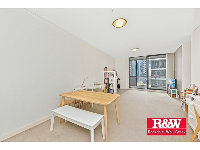 507/10 Brodie Spark Drive, Wolli Creek NSW 2205