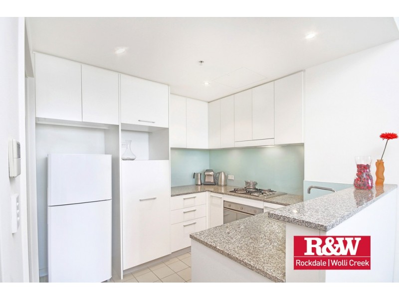 507/10 Brodie Spark Drive, Wolli Creek NSW 2205