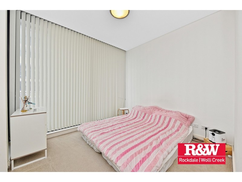 507/10 Brodie Spark Drive, Wolli Creek NSW 2205