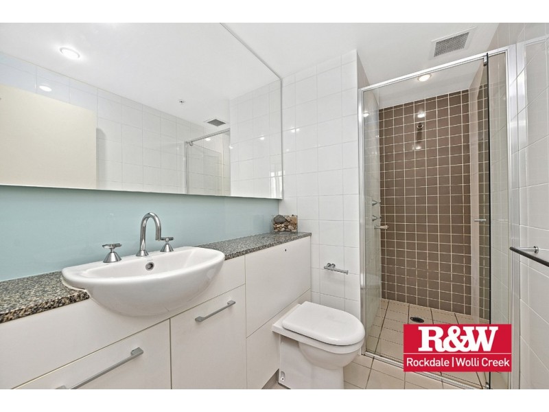 507/10 Brodie Spark Drive, Wolli Creek NSW 2205