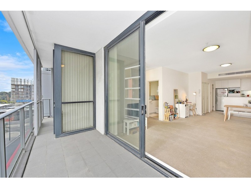 507/10 Brodie Spark Drive, Wolli Creek NSW 2205