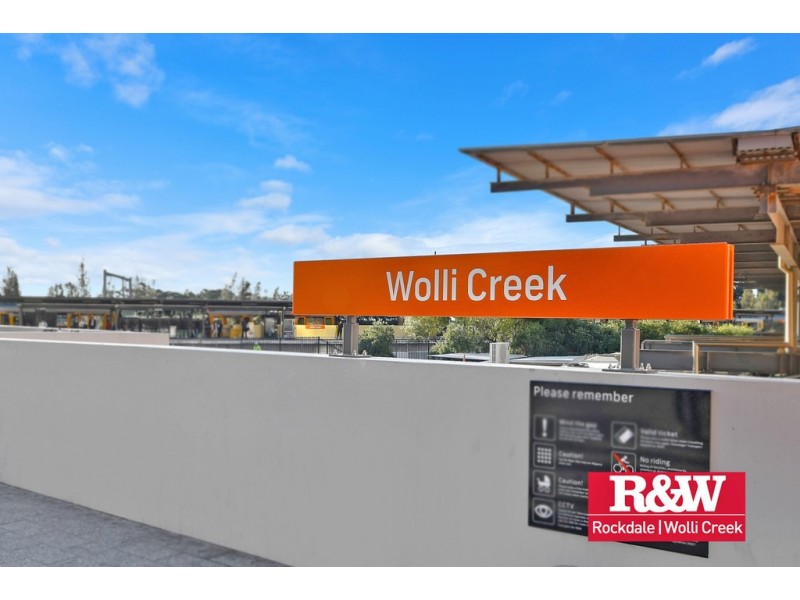 507/10 Brodie Spark Drive, Wolli Creek NSW 2205