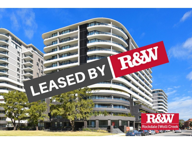 1, 20-24 Levey Street, Wolli Creek NSW 2205