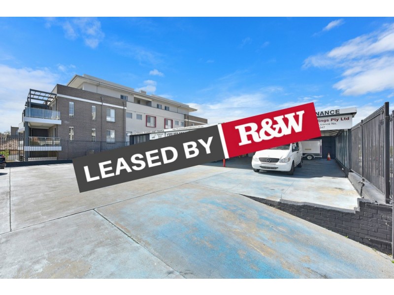 692 – 696 Princes Highway, Kogarah NSW 2217