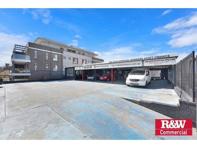 692 – 696 Princes Highway, Kogarah NSW 2217