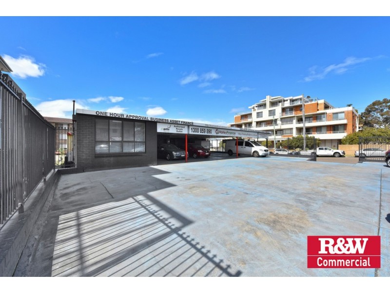 692 – 696 Princes Highway, Kogarah NSW 2217