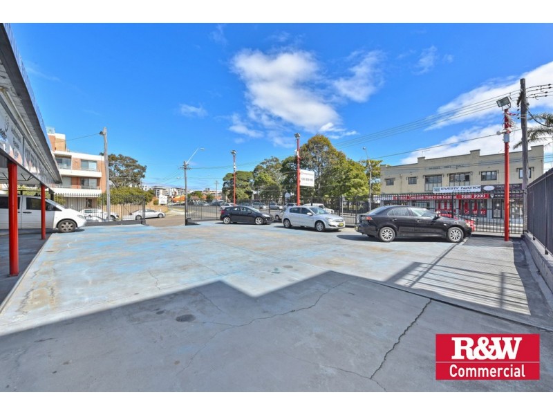 692 – 696 Princes Highway, Kogarah NSW 2217