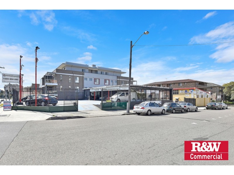 692 – 696 Princes Highway, Kogarah NSW 2217