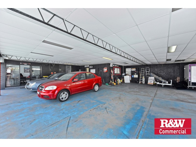 692 – 696 Princes Highway, Kogarah NSW 2217