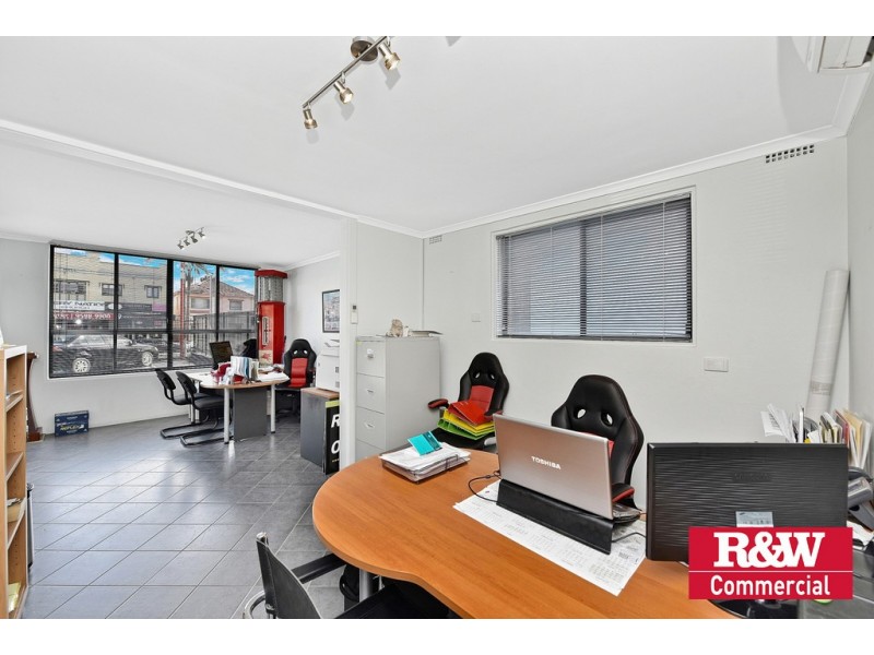 692 – 696 Princes Highway, Kogarah NSW 2217