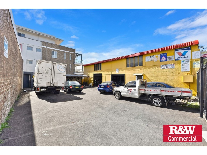 692 – 696 Princes Highway, Kogarah NSW 2217
