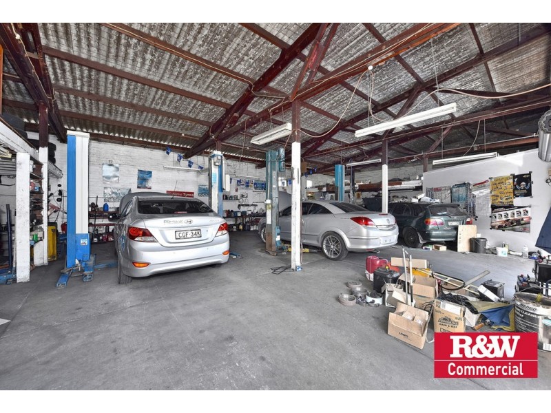 692 – 696 Princes Highway, Kogarah NSW 2217