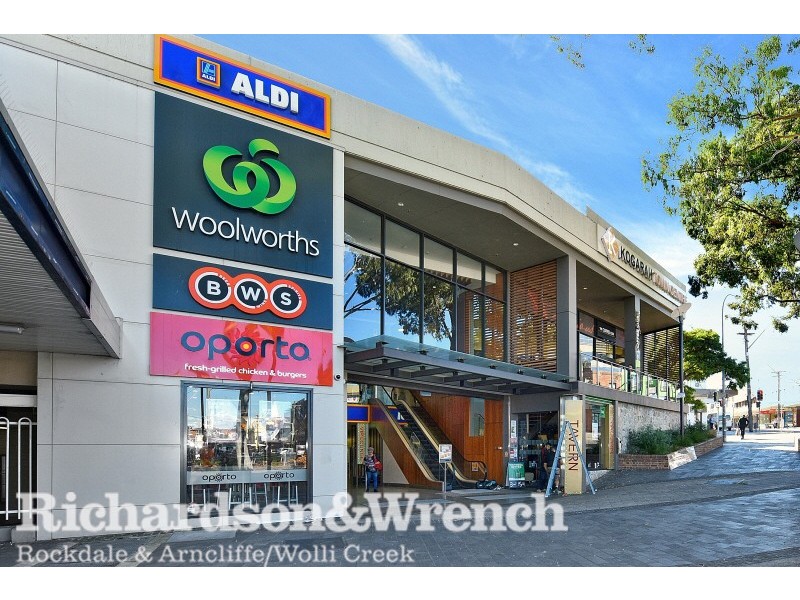 692 – 696 Princes Highway, Kogarah NSW 2217