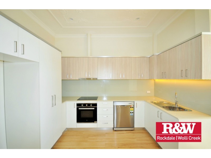 1/20 Frederick Street, Oatley NSW 2223