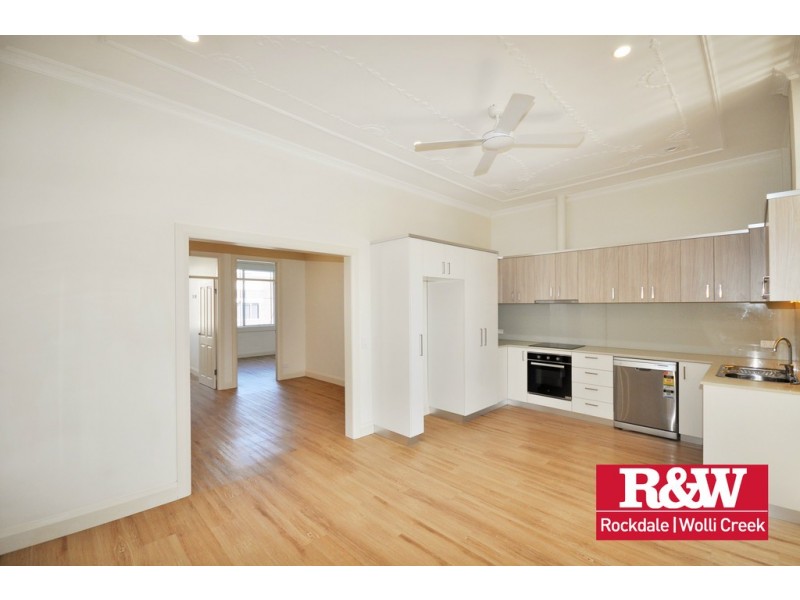 1/20 Frederick Street, Oatley NSW 2223