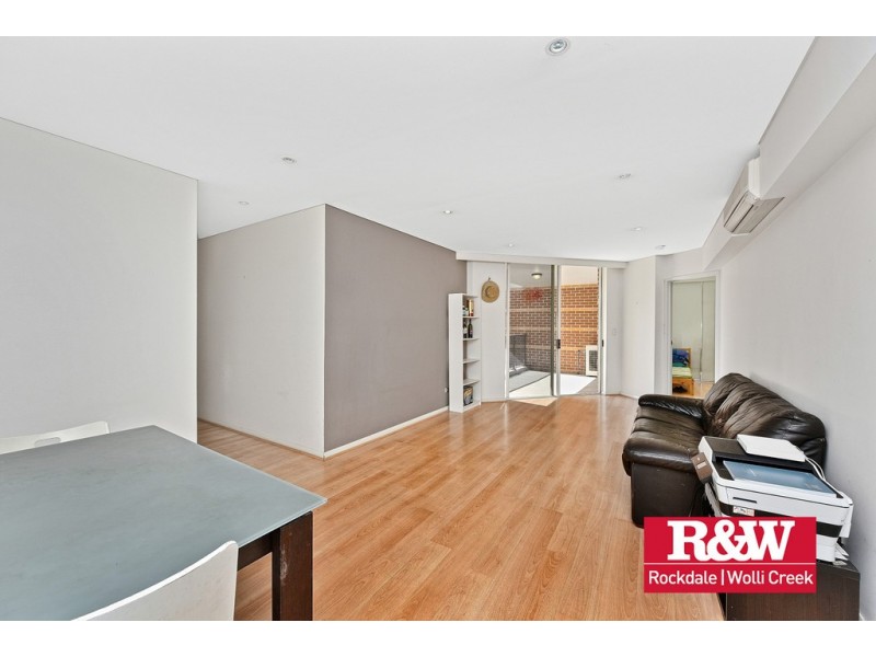 79/95 Bonar Street, Wolli Creek NSW 2205