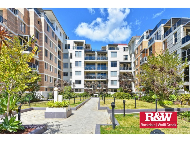 79/95 Bonar Street, Wolli Creek NSW 2205